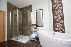 Bathroom- click for photo gallery